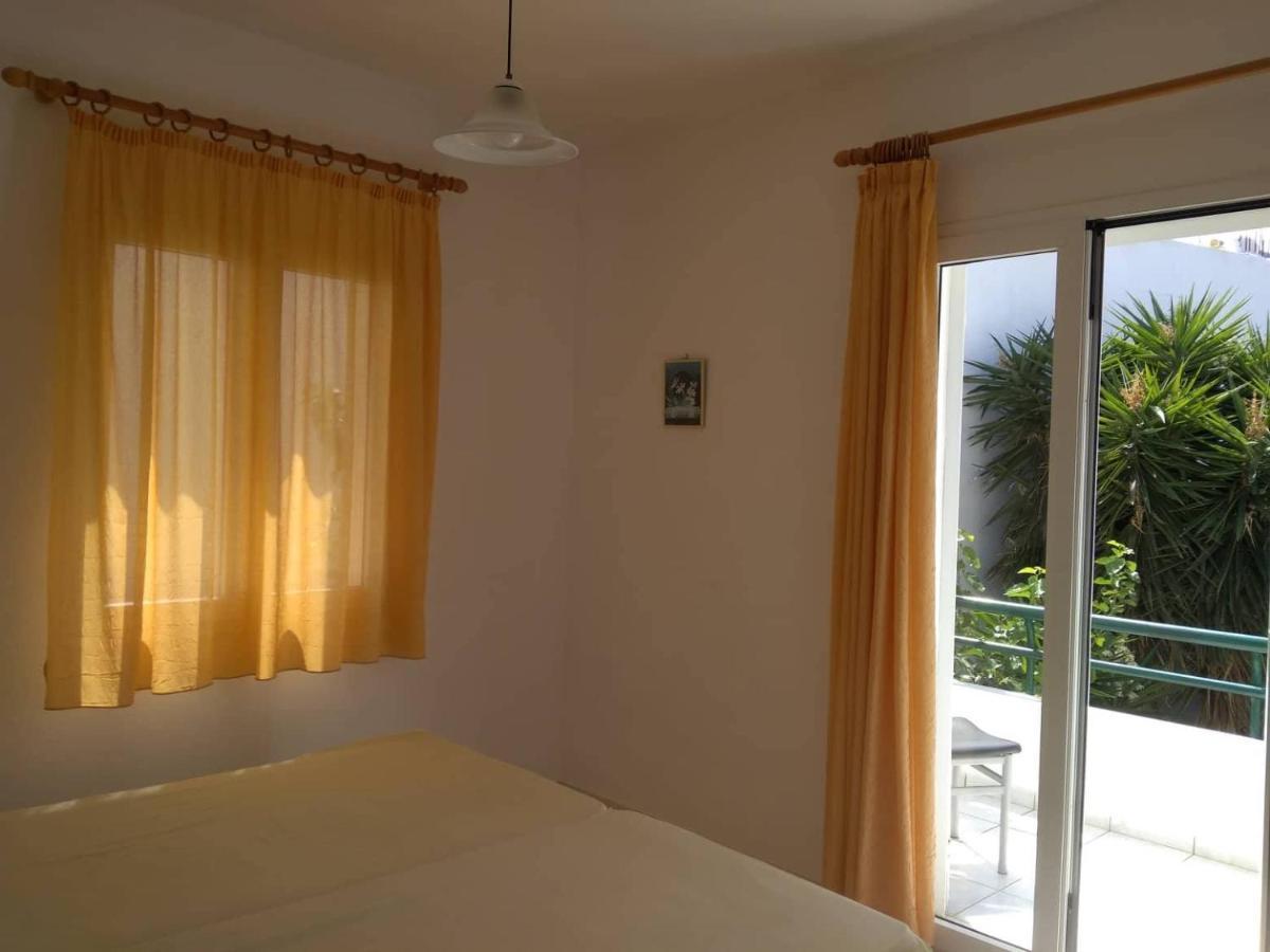 דירות אלונדה Hiona Seaside מראה חיצוני תמונה