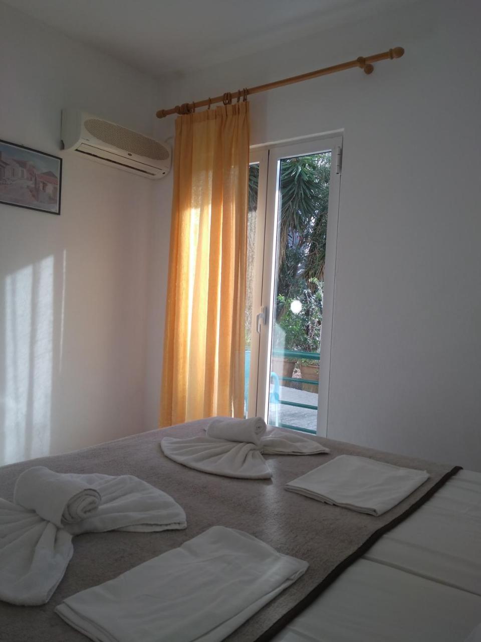 דירות אלונדה Hiona Seaside מראה חיצוני תמונה