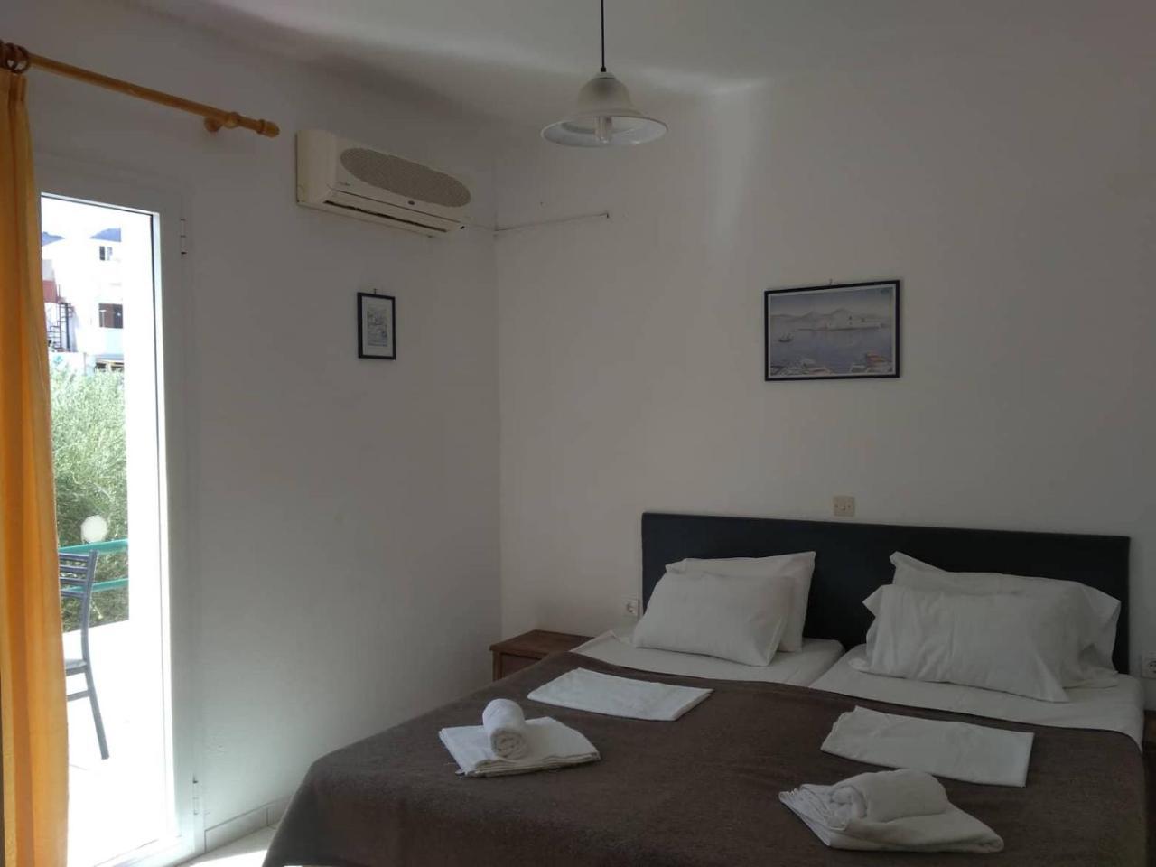 דירות אלונדה Hiona Seaside מראה חיצוני תמונה